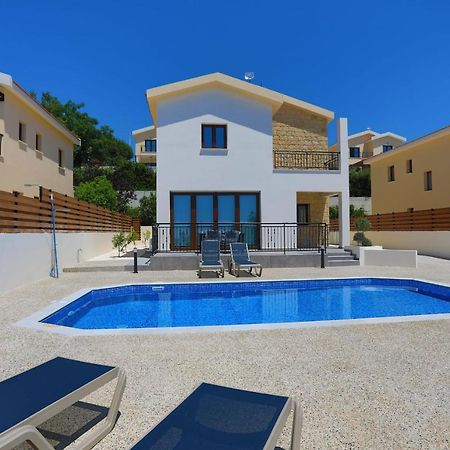 Villa Kition Lysos Dış mekan fotoğraf