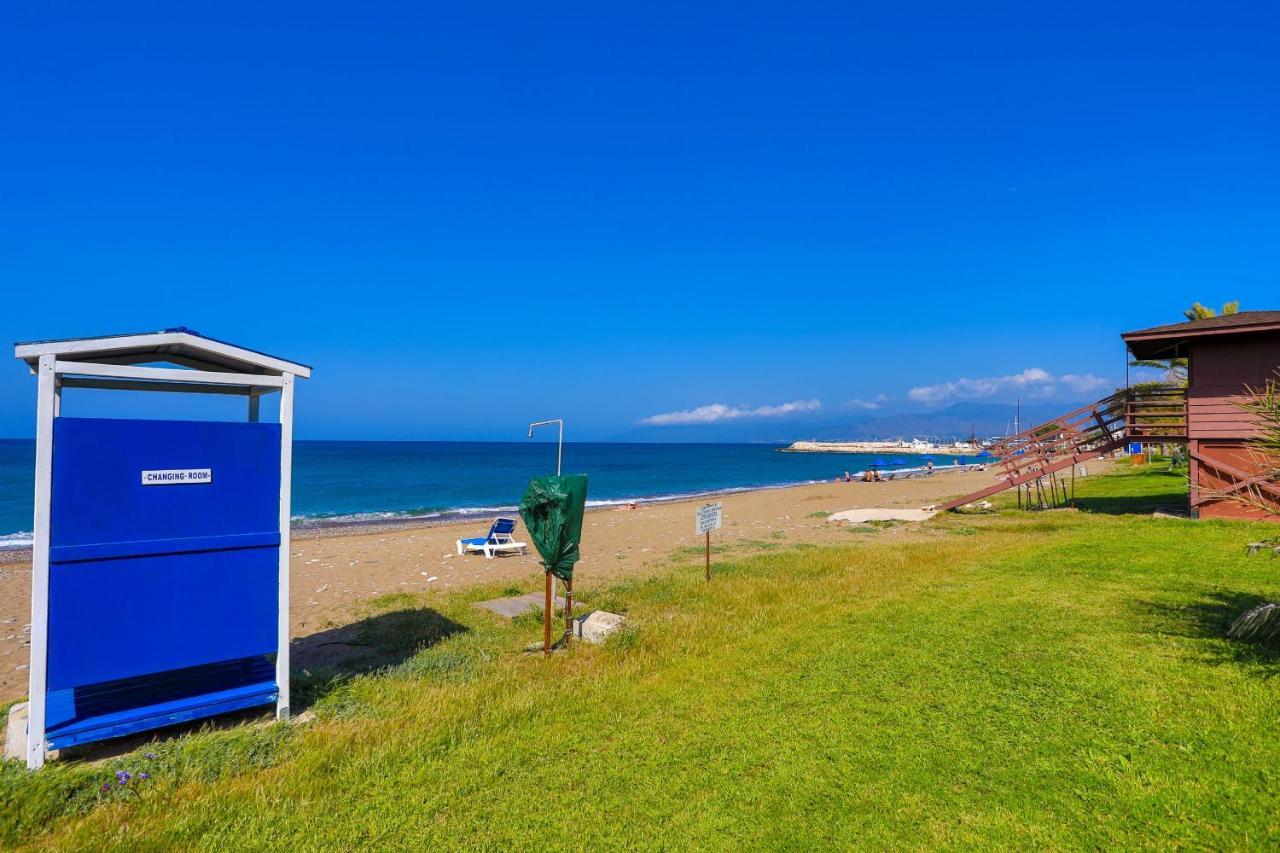 Villa Kition Lysos Dış mekan fotoğraf