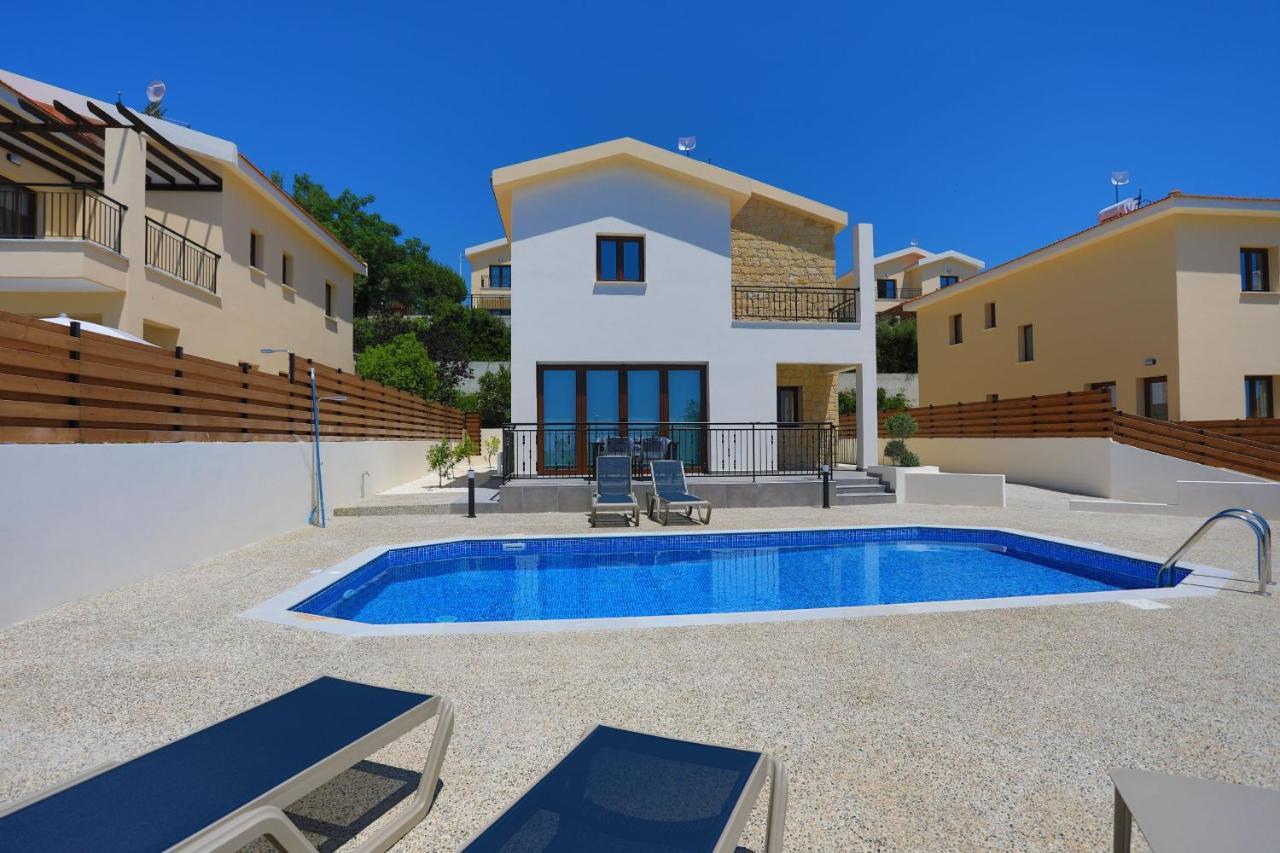 Villa Kition Lysos Dış mekan fotoğraf