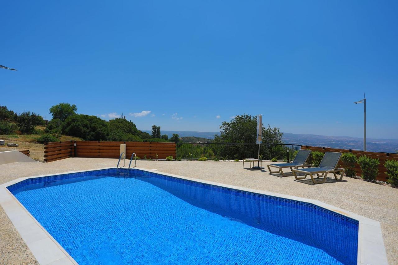 Villa Kition Lysos Dış mekan fotoğraf