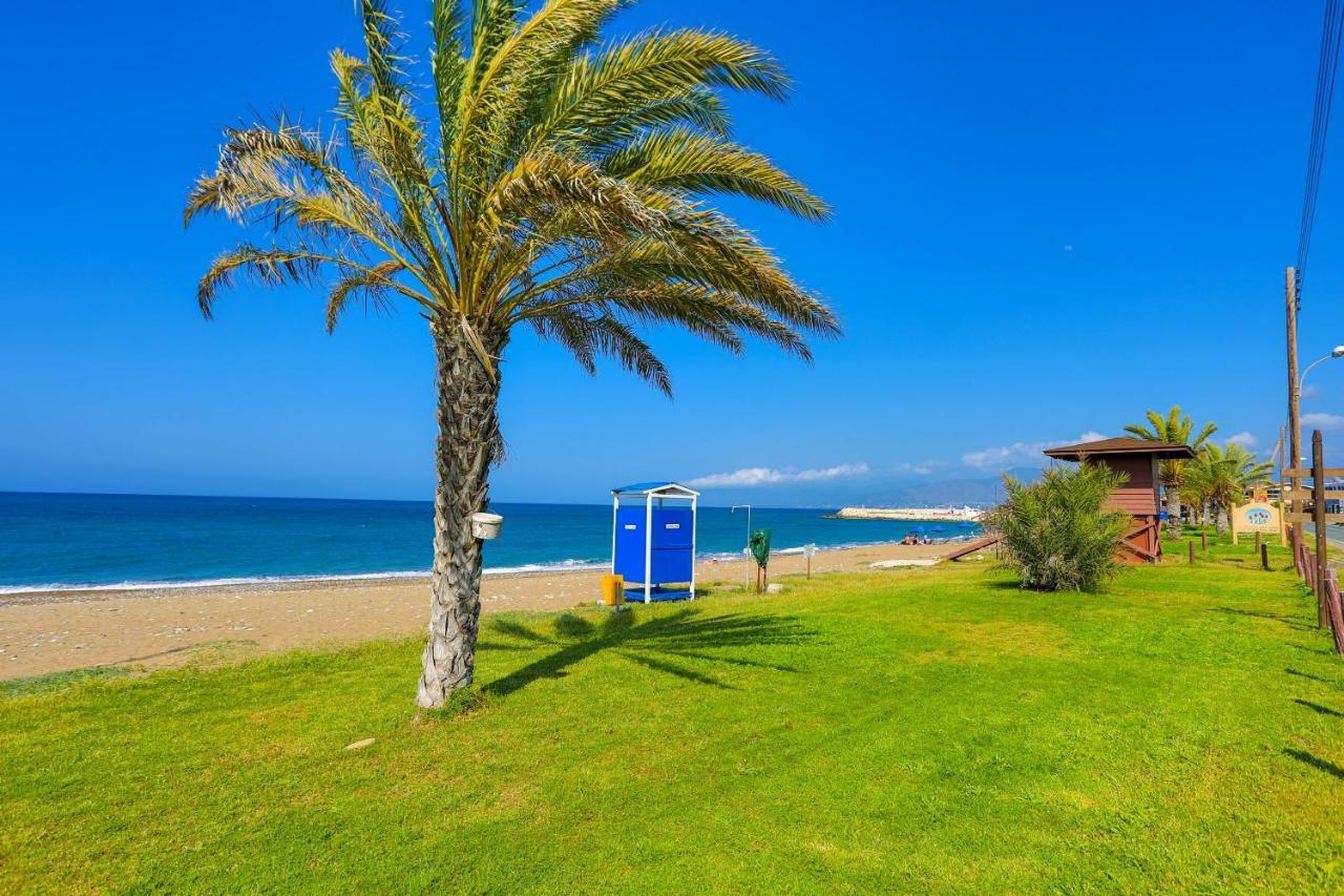 Villa Kition Lysos Dış mekan fotoğraf
