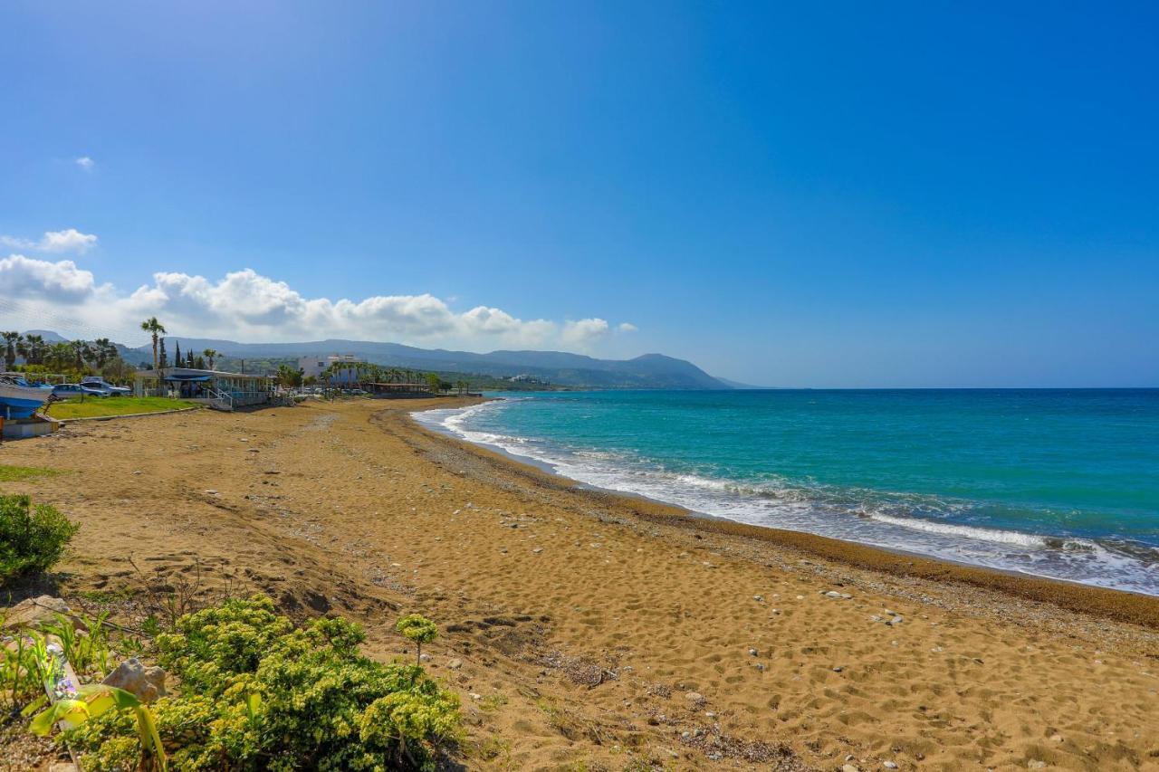 Villa Kition Lysos Dış mekan fotoğraf